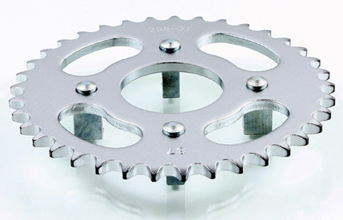 JT Sprockets JT SPROCKET STEEL HONDA # JTR256.36 NEW