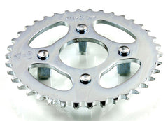 JT REAR STEEL SPROCKET 38T PART#  JTR256.38