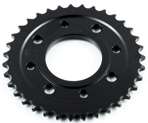 JT 1973-1985 Honda CB125S REAR STEEL SPROCKET 35T JTR269.35