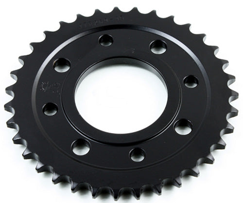 JT Sprockets JT SPROCKET STEEL HONDA # JTR269.34 NEW