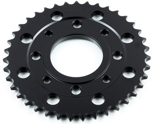 JT Sprockets JT SPROCKET STEEL HONDA # JTR269.36 NEW