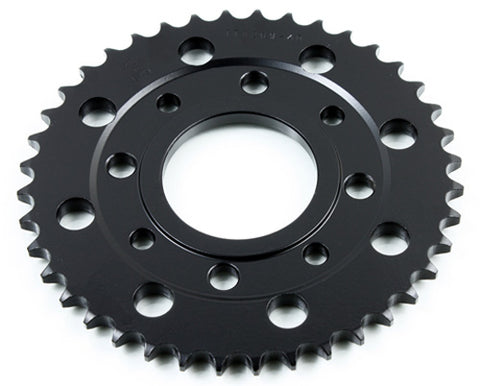 JT 1980-1982 Honda CM200T Twinstar REAR STEEL SPROCKET 40T JTR269.40