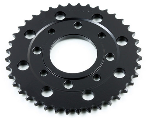 JT 1978-1979 Honda CM185T Twinstar REAR STEEL SPROCKET 40T JTR269.40