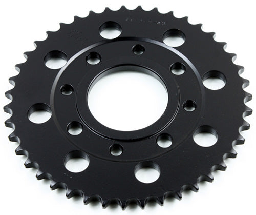 JT 1980-1982 Honda CM200T Twinstar REAR STEEL SPROCKET 43T JTR269.43