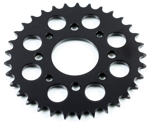 JT REAR STEEL SPROCKET 33T PART#  JTR273.33