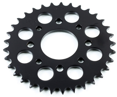 JT 1996-2015 Honda CMX250C Rebel REAR STEEL SPROCKET 33T JTR273.33