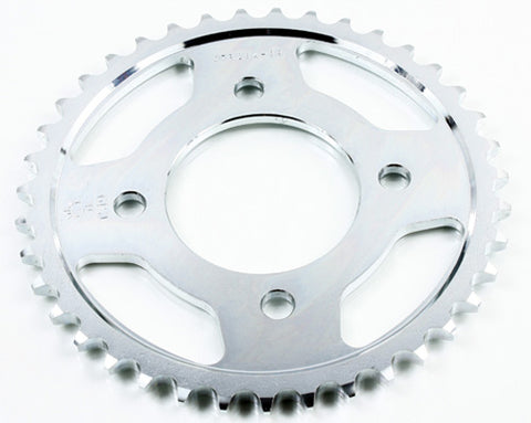 JT 1980-1982 Honda CB750C Custom REAR STEEL SPROCKET 39T JTR284.39
