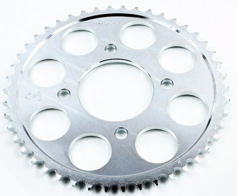 JT 1982 Honda CB650SC Nighthawk REAR STEEL SPROCKET 46T JTR284.46