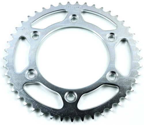 JT 1993-2012 Honda XR650L REAR STEEL SPROCKET 45T JTR301.45