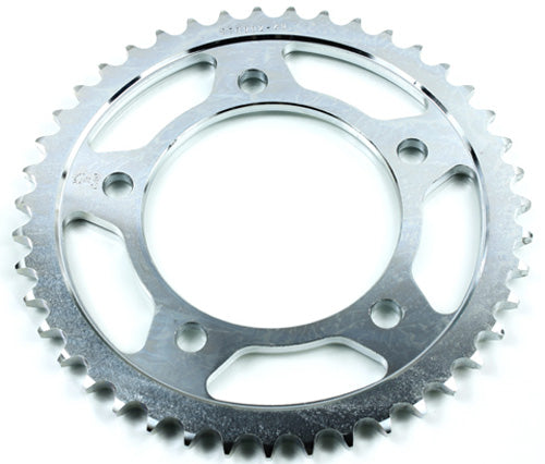JT Sprockets JT SPROCKET STEEL HONDA # JTR302.42 NEW