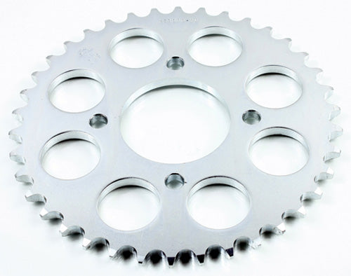 JT Sprockets JT SPROCKET STEEL HONDA # JTR312.40 NEW
