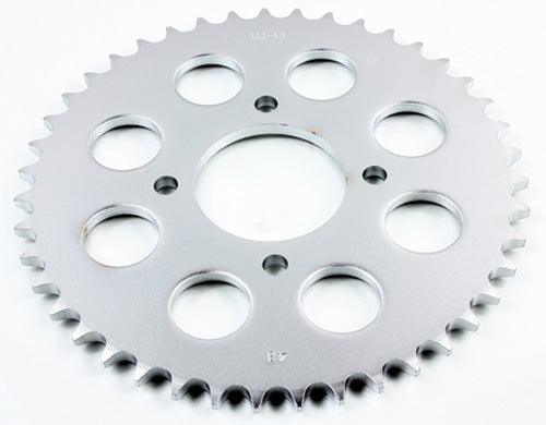 JT SPROCKET 1977-1978 CB750 F Honda JTR333.43 43 TOOTH