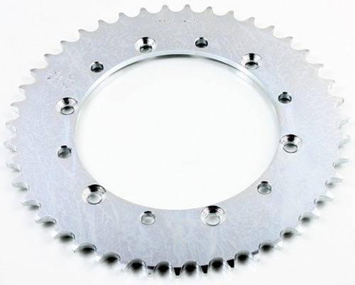 JT Sprockets JT SPROCKET STEEL KAWASAKI # JTR460.42 NEW
