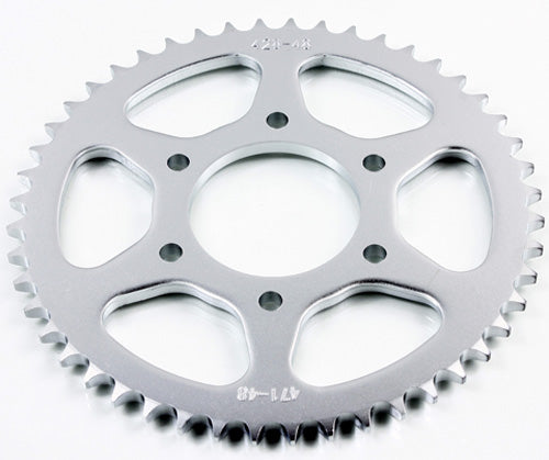 JT Sprockets JT SPROCKET STEEL KAWASAKI # JTR469.44 NEW