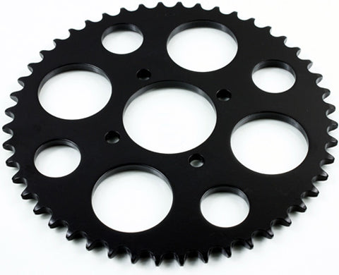 JT 1973-1975 Kawasaki S1 Mach I REAR STEEL SPROCKET 48T JTR474.48