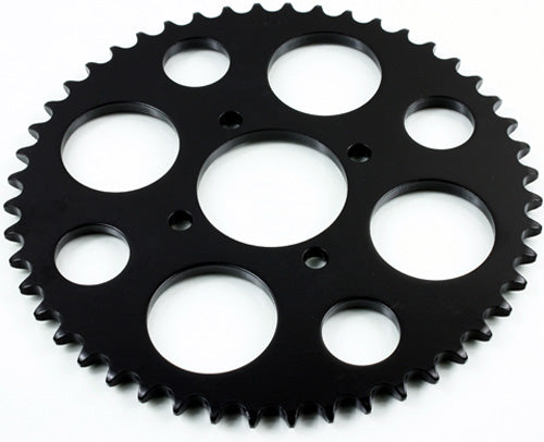 JT 1976 Kawasaki KH250 REAR STEEL SPROCKET 48T JTR474.48