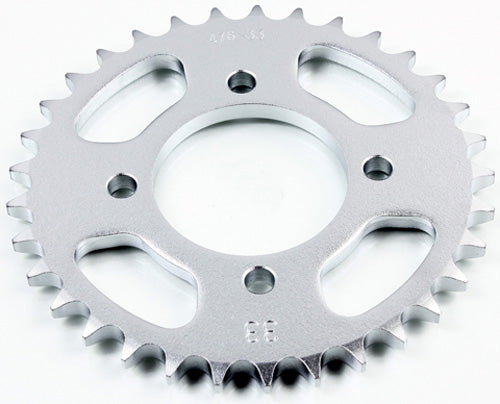 JT 1981-1982 Kawasaki KZ305 CSR REAR STEEL SPROCKET 33T JTR476.33