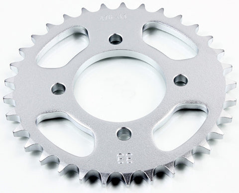 JT 1978-1979 Kawasaki KZ400B REAR STEEL SPROCKET 33T JTR476.33