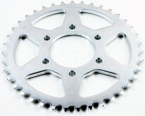 JT Sprockets JT SPROCKET STEEL KAWASAKI # JTR476.40 NEW