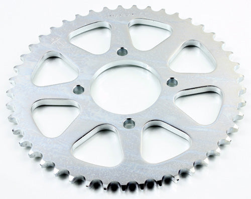 JT 1977-1978 Kawasaki KZ400A Deluxe REAR STEEL SPROCKET 45T JTR476.45