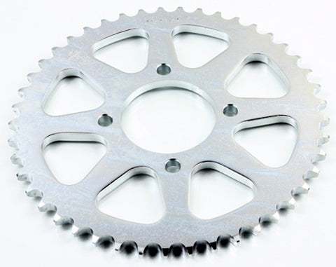 JT 1978-1979 Kawasaki KZ400B REAR STEEL SPROCKET 45T JTR476.45