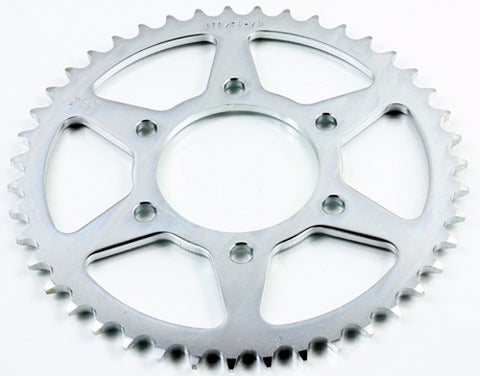 JT 2013-2014 Kawasaki EX650 Ninja 650 ABS REAR STEEL SPROCKET 43T JTR478.43