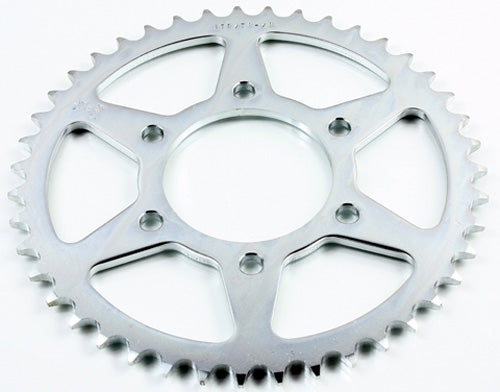 JT 2005-2006 Kawasaki ZX600 Ninja ZX6-RR REAR STEEL SPROCKET 43T JTR478.43