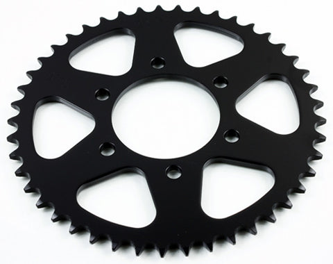 JT 2012-2015 Kawasaki EX650 Ninja 650 REAR STEEL SPROCKET 45T JTR478.45