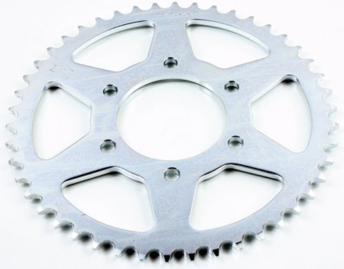 JT 2013-2015 Kawasaki ZX636 Ninja ZX-6R REAR STEEL SPROCKET 46T JTR478.46