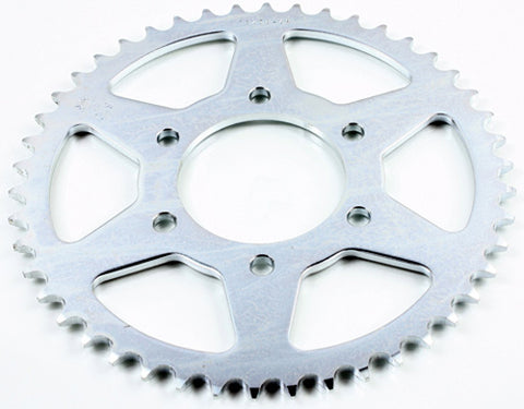 JT 2003-2006 Kawasaki ZX600 Ninja ZX6-RR REAR STEEL SPROCKET 46T JTR478.46