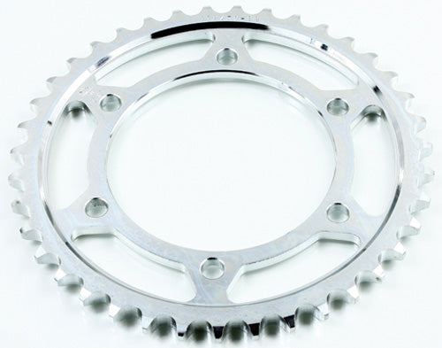 JT 2010-2012 Yamaha FZS600 FZ6R REAR STEEL SPROCKET 39T JTR479.39
