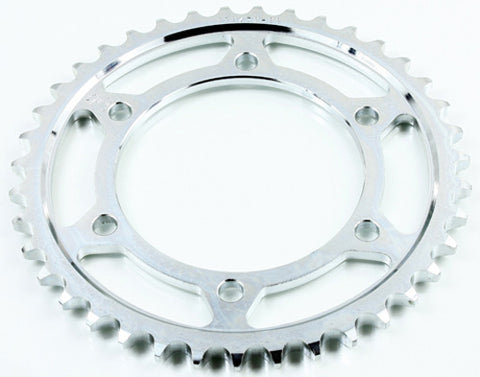 JT 2003-2015 Yamaha YZF-R6 REAR STEEL SPROCKET 39T JTR479.39