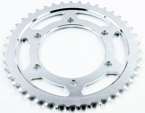 JT 2001-2015 Yamaha FZS1000 FZ1 REAR STEEL SPROCKET 43T JTR479.43