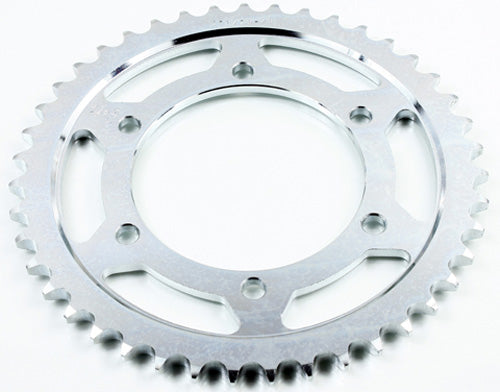 JT 2003-2015 Yamaha YZF-R6 REAR STEEL SPROCKET 43T JTR479.43