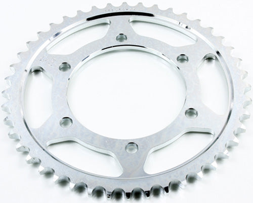 JT 1985-1997 Kawasaki ZX600 Ninja 600R REAR STEEL SPROCKET 44T JTR479.44