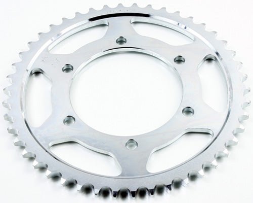 JT 2006-2009 Yamaha YZF-R6S REAR STEEL SPROCKET 46T JTR479.46