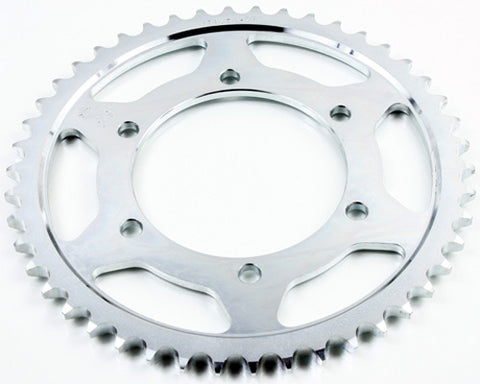 JT 2006-2009 Yamaha YZF-R6S REAR STEEL SPROCKET 46T JTR479.46
