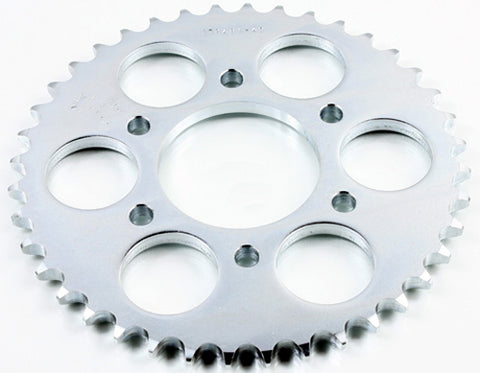 JT 1973-1975 Kawasaki H1 Mach III REAR STEEL SPROCKET 40T JTR481.40