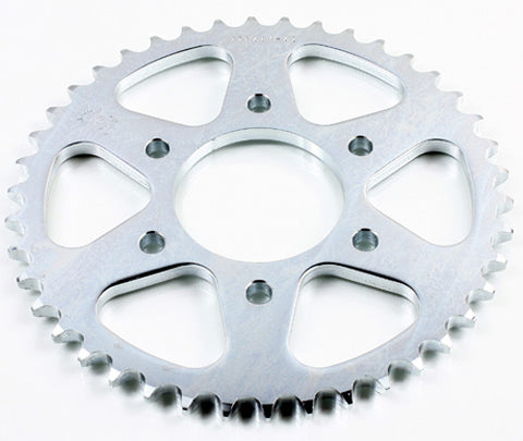 JT 1973-1975 Kawasaki H1 Mach III REAR STEEL SPROCKET 42T JTR481.42