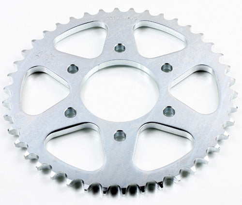 JT 1977-1980 Kawasaki KZ650B/F REAR STEEL SPROCKET 42T JTR481.42