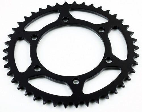 JT 2011-2015 Suzuki GSX-R600 REAR STEEL SPROCKET 42T JTR486.42