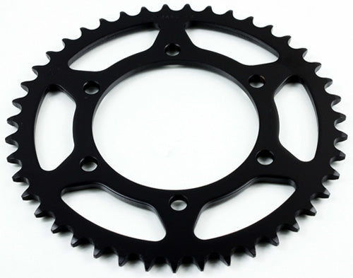 JT REAR STEEL SPROCKET 43T PART#  JTR486.43