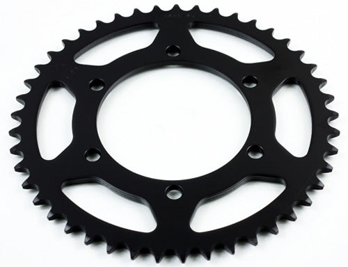 JT 2003-2015 Yamaha YZF-R6 REAR STEEL SPROCKET 45T JTR486.45