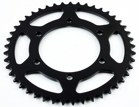 JT 1999 Yamaha YZF-R7 REAR STEEL SPROCKET 45T JTR486.45
