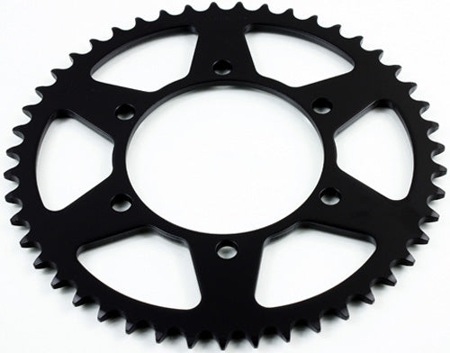JT 2006-2015 Yamaha YZF-R6 REAR STEEL SPROCKET 47T JTR486.47