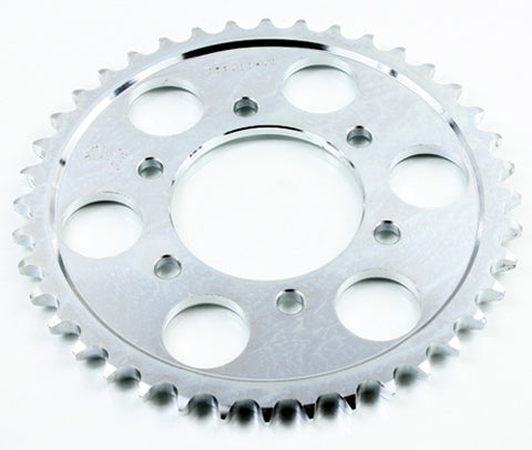 JT 1990-1995 Kawasaki ZX750 Ninja ZX-7 REAR STEEL SPROCKET 40T JTR488.40