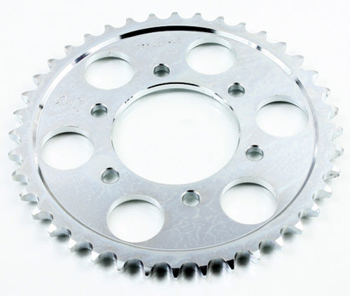 JT 1980 Kawasaki KZ650E LTD REAR STEEL SPROCKET 40T JTR488.40