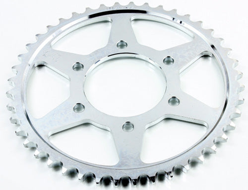 JT REAR STEEL SPROCKET 44T PART#  JTR488.44