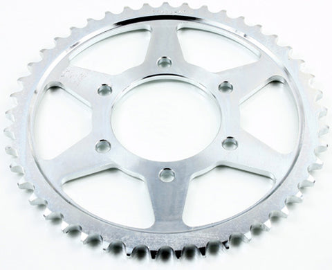 JT 1982 Kawasaki KZ750M CSR 2cyl REAR STEEL SPROCKET 45T JTR488.45
