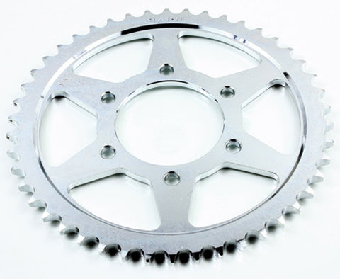 JT 2000-2005 Kawasaki ZX1200 Ninja ZX-12R REAR STEEL SPROCKET 46T JTR488.46